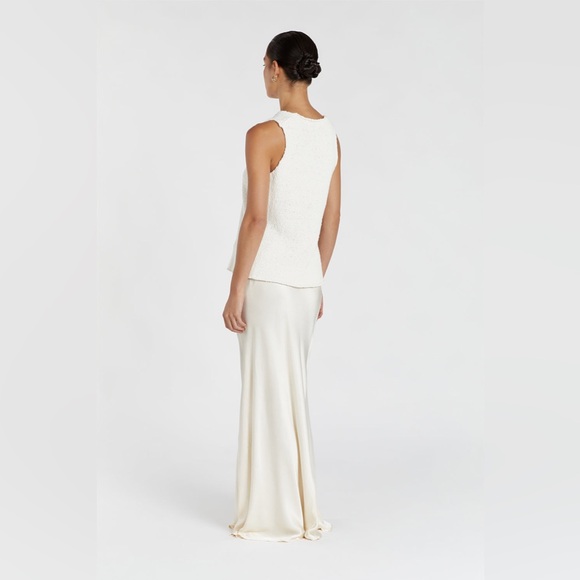 NWT Dissh knit tank - Picture 3 of 5